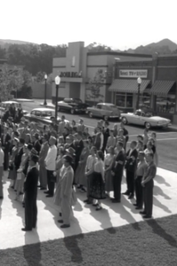 Pleasantville